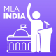 MLA-India